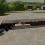 reitnour big bubba flatbed v1.1.0.1 fs22 4