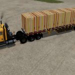 reitnour big bubba flatbed v1.1.0.2 fs22 4