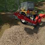 remet r 120 v1.0 fs22 1