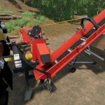 remet r 120 v1.0 fs22 4