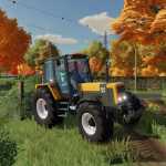 renault 100 54 beta fs22 1