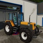 renault 100 54 beta fs22 2