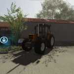 renault 103.14tx v1.0 fs22 1