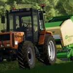 renault 106 54 v1.0 fs22 4