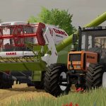 renault 106 54 v1.0.0.2 fs22 3