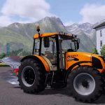 renault 456rx beta v1.0 fs22 3