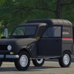 renault 4l beta fs22 3