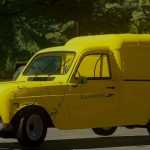 renault 4l beta v1.0 fs22 1