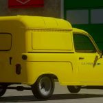 renault 4l beta v1.0 fs22 2