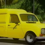 renault 4l beta v1.0 fs22 3