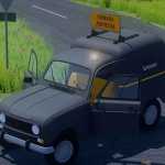 renault 4l v1.1 fs22 1