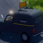 renault 4l v1.1 fs22 2