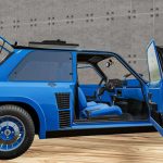 renault 5 turbo 1980 v1.1 fs22 3