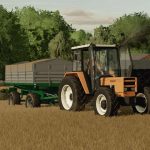 renault 851 4s v1.0 fs22 3