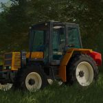 renault 95.14 tx v1.0 fs22 2