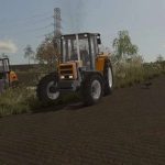 renault 95.14 v1.0 fs22 2