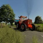 renault 981 4wd v1.0 fs22 2