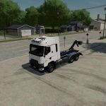 renault ampirole beta fs22 3