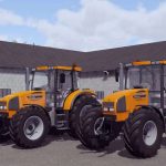 renault ares 600 series beta v1.0 fs22 2