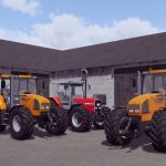 renault ares 600 series beta v1.0 fs22 3