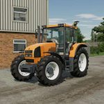 renault ares 600 v1.0 fs22 2