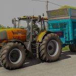 renault atles 900 rz beta v1.0 fs22 4