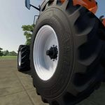 renault atles 900rz serie v1.0 fs22 2