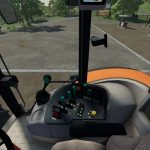 renault atles 900rz series v1.1 fs22 2