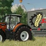 renault axion 800 series v1.0 fs22 2