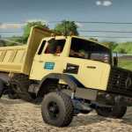 renault c280 gravionneur bonus v1.0 fs22 1