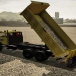 renault c280 gravionneur bonus v1.0 fs22 3