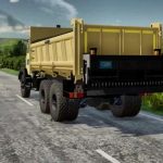 renault c280 gravionneur bonus v1.0 fs22 4