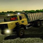 renault c280 lasnon v1.2.0.2 fs22 3