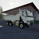 renault c480 6x4 v1.0 fs22 3