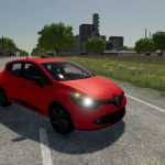 renault clio 4 v1.0 fs22 1