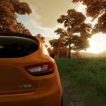 renault clio rs 2013 by rd modding v0.9beta fs22 3