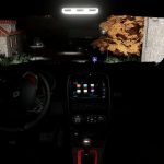 renault clio rs 2013 v1.0.0.1 fs22 2