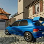 renault clio williams 1 1993 v1.0 fs22 5