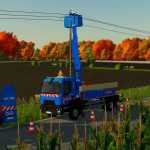 renault d14 pemp 19m v1.0 fs22 1