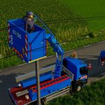 renault d14 pemp 19m v1.0 fs22 3