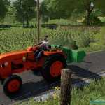 renault d35 beta v1.0 fs22 1