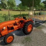 renault d35 beta v1.0 fs22 3