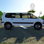 renault espace 3 v1.0 fs22 2