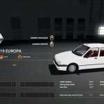 renault europa v1.0 fs22 3