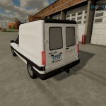 renault express v2.0 fs22 9