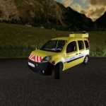 renault kangoo 2012 v1.0 fs22 1