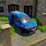 renault kangoo iii enedis v1.5 fs22 1