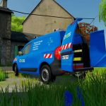 renault kangoo iii enedis v1.5 fs22 2