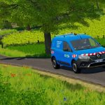 renault kangoo iii enedis v1.5 fs22 3