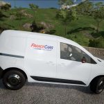 renault kangoo iii rental companies v1.0 fs22 3